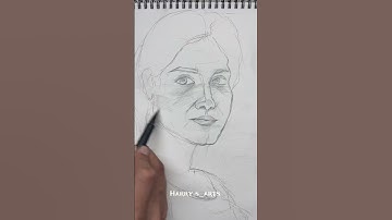 Tutorial video for cross hatching technique #viraltutorial #education #shorts #students #art #artist