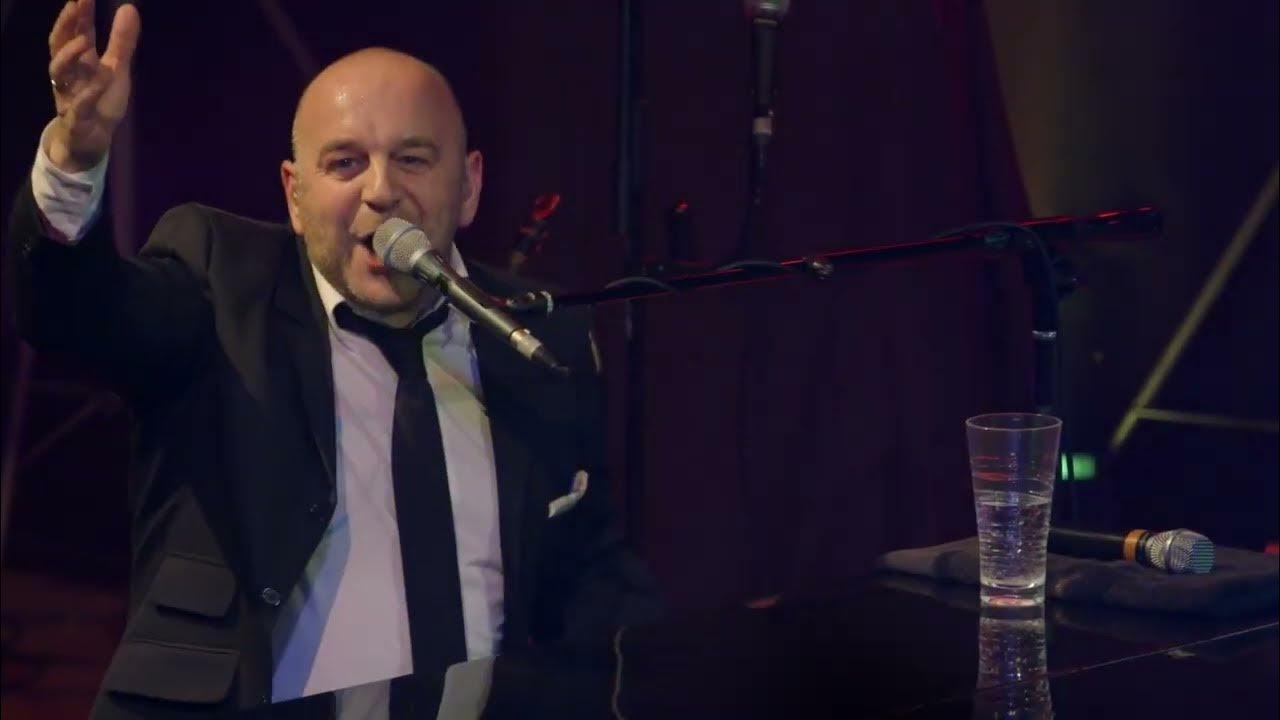THE BILLY JOEL SONGBOOK Live 2024 YouTube