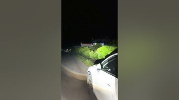 Bi Cầu T11 PRO 85W Mạnh Nhất Thị Trường - ÔNG TRÙM các loại đèn bi cầu Lắp Zin