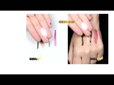 황금희 에스테틱 하우스 스파필링_인체반응테스트_리얼스킨