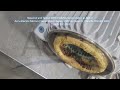 Repaired and Tested WEG CC029A Servo Motor, at ACCU