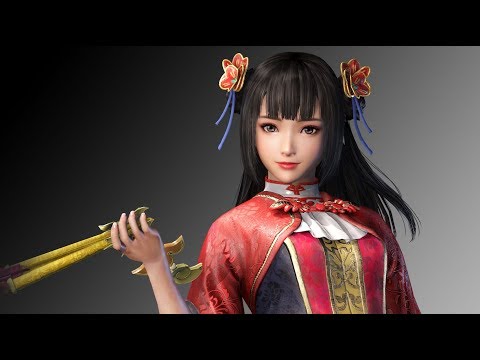 Dynasty Warriors 9 Gameplay Walkthrough: Daquiao, Open World and Weather (PS4/Xbox One/PC)