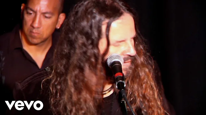 andrew reed & the liberation - Search for Significance (Official)