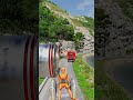 Ambulance &amp; Fuel Tanker Vs Giant Bollards Crush BeamNG-Drive #2 #shotrs