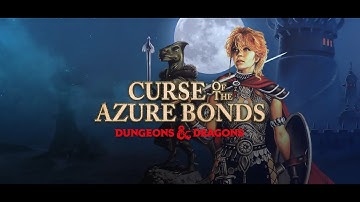Curse of the Azure Bonds - Gold Box Companion - Part 5