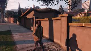 Life In Los Santos Rockstar Editor