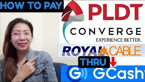 HOW TO PAY YOUR INTERNET BILLS THROUGH GCASH | EASY STEPS | TUTORIAL | GRACIE AND FAMILY!