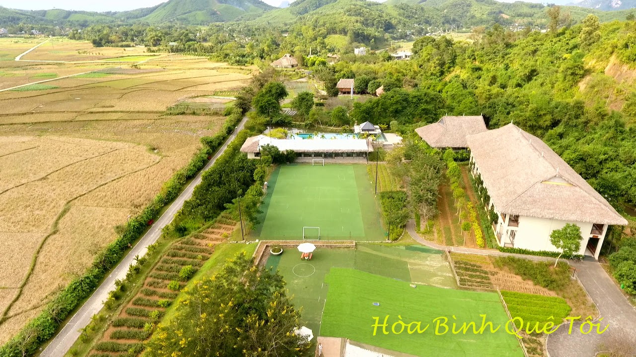 kinh nghiệm du lịch kim bôi hòa bình 2022 Vài nét về khu du lịch suối khoáng Kim bôi