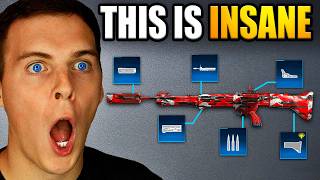 0 Attachments FG42 vs BEST Attachments FG42 in Warzone