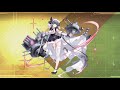 アズールレーン チェシャー(CV石上静香) ボイス集 - YouTube