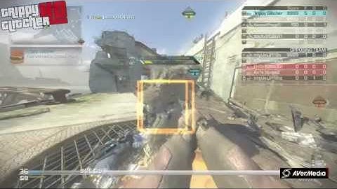 COD Ghosts Challenge Lobby mintmodz proof se7ensins.com