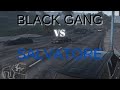 SALVATORE VS BLACK GANG - BORP 2. SEZON