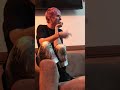 Waterparks (live) ~ Salt Lake City Q&amp;A