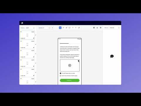 How the Figma Integration works in Feature Flux