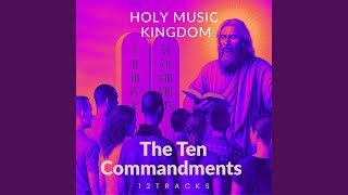 Eighth Commandment Exodus 20v15