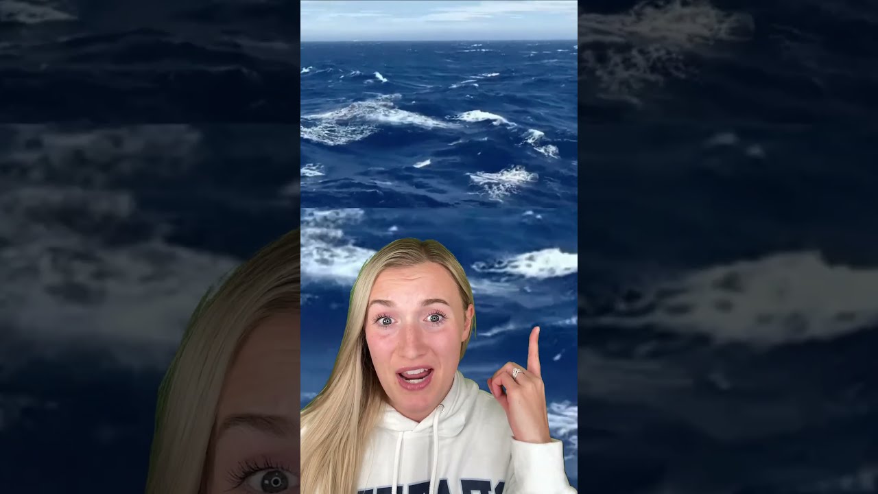 The KRAKEN Is ACTUALLY REAL 