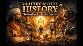 The Hidden Code of History: What Daniel Saw That Empires Could Not
