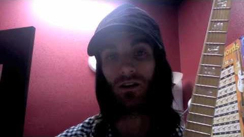 Automatic Static Video Blog #2