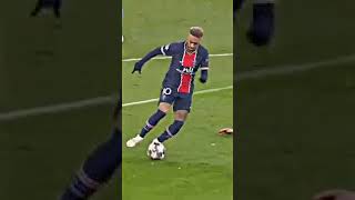 Neymarin Atamadiği O Şut