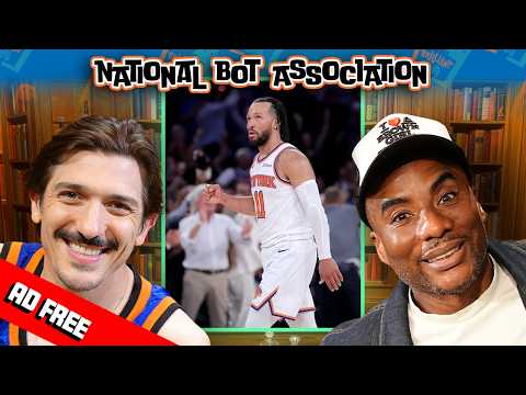 NO ADS - KNICKS ARE REALLY GONNA WIN IT ALL, Tom Brady's GOOD NUT & Clippers Set The Trends
