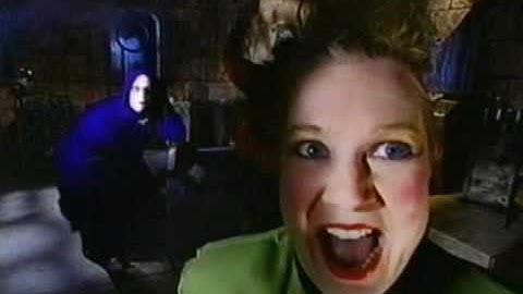 MST3K   S09E07   Hobgoblins Part 7 of 7