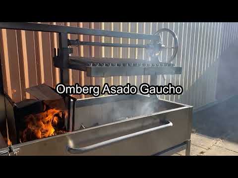 Omberg Asado Gaucho
