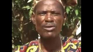 AMIKPON ( Yise Non We Yin Mi )