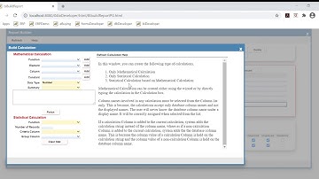 Symphony Data Analytics Software Demo