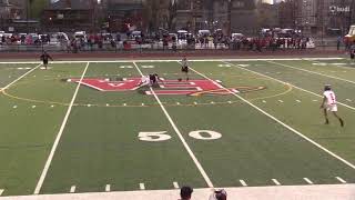 Logan Murray 2019 Sophmore Season Lacrosse Highlights