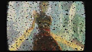 MTG ASMR — Endless Card Mosaics, Random Whispers & Rain screenshot 4