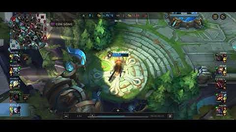 [JINX TỐC CHIẾN] HƯỚNG DẪN CHƠI - BUILD ĐỒ JINX - XẠ THỦ GÁNH TEAM MẠNH NHẤT TỐC CHIẾN!