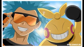 Pokémon Moon Black 2 (182)