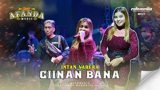 CIINAN BANA - VOC. INTAN VARERA - 