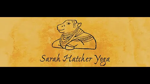 Sarah Hatcher Yoga Discussion and Chanting of Atng...