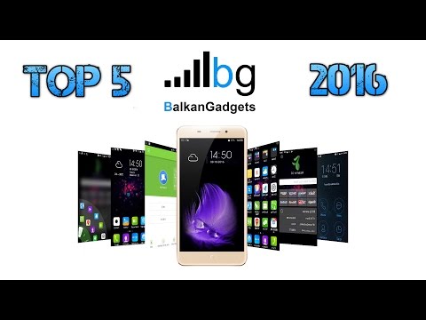 Video: Najbolji Pametni Telefoni 2016. Ispod 15.000 Rubalja