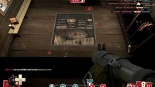 Exploit on Upward