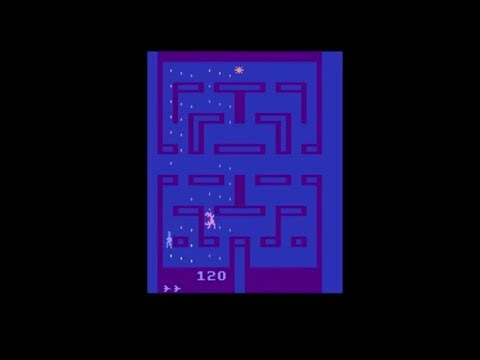 ECE 276C project: programming a robot to learn to play Atari games