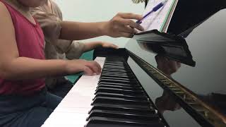 Jingle Bells  Poco Piano   LUNA