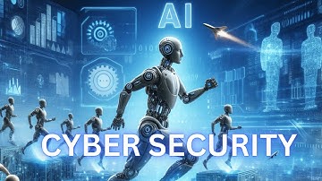 The Cybersecurity Game Changer - How AI is Transforming Security | DeepDiveAI