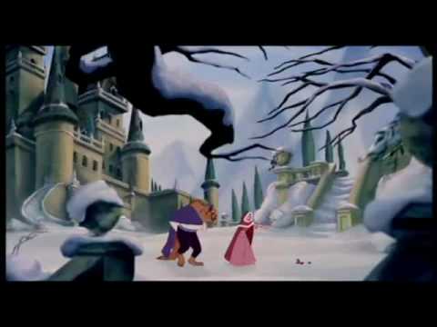 Beauty and the Beast - Something There (german wit...