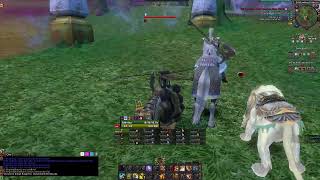 Ep29 - Shieldwall Saga: RvR, Keeps, and Forts in Warhammer Online: Return of Reckoning!