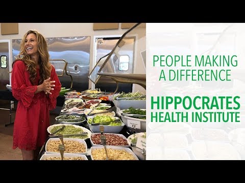 Hippocrates Health Institute: A Truly Transformational Destination in South Florida
