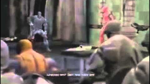 Deadpool Game PS4 Arclight walkthrough part 19 EPIC