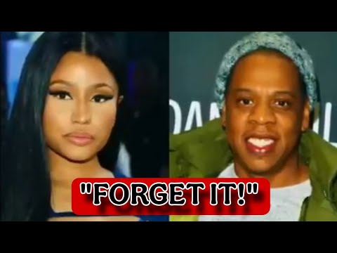 Jay-Z Wants You To FORGET His Sins | Reaction