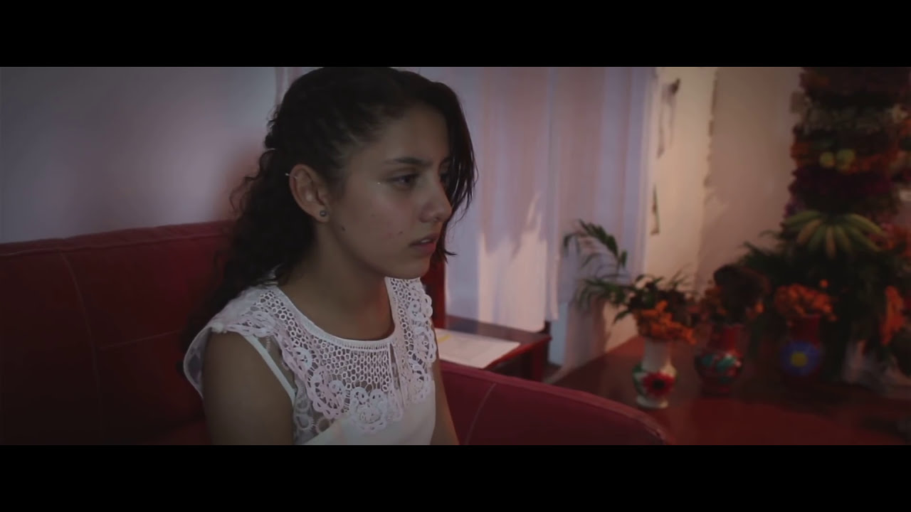 El Mito De La Oscuridad Una Historia De La Huasteca Conoce A Valentina Primer Vistazo Youtube