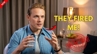 Outlander Season 8: Real Reason Why Sam Heughan Is Fired!