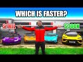 I FOUND THE FASTEST LAMBORGHINI YOU CAN BUY