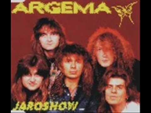 Argema — ARGEMA - Jaroshow (1995)