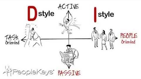 How DISC Profiles Can Behave In Real Life