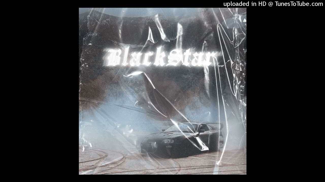 GLWKMOD X ASZSHA - BLACKSTARS